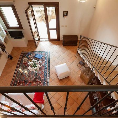 קוסטונאצ'י Villa Baia Verde מראה חיצוני תמונה