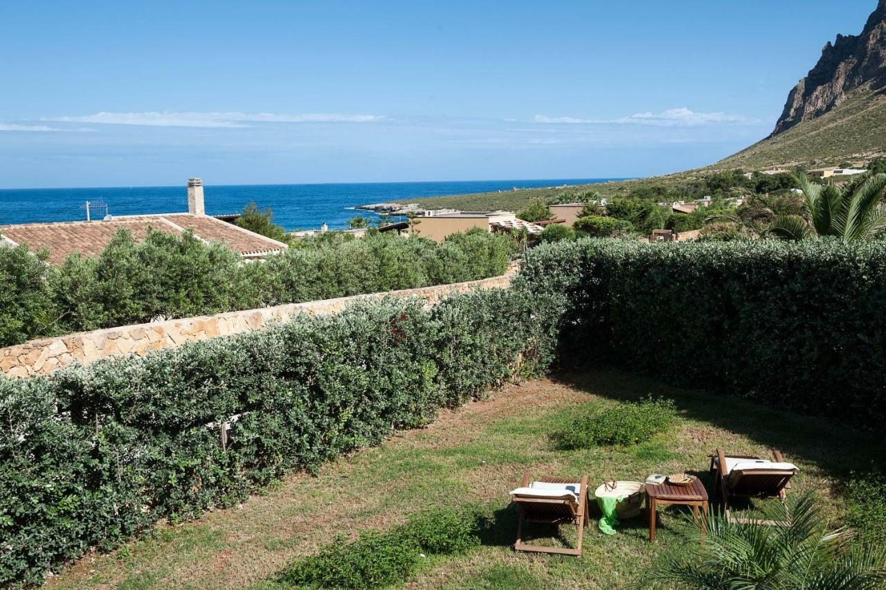 קוסטונאצ'י Villa Baia Verde מראה חיצוני תמונה